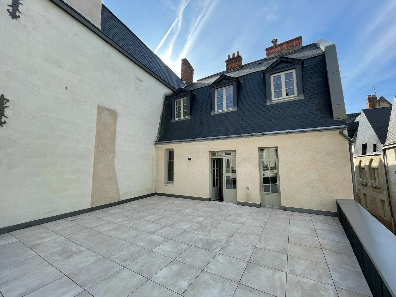 Bureau Tours 444m² Location bureau Tours Indre-et-Loire OLBUR2310745 1